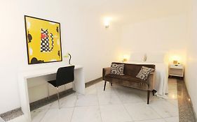 Jardins House Apartamento